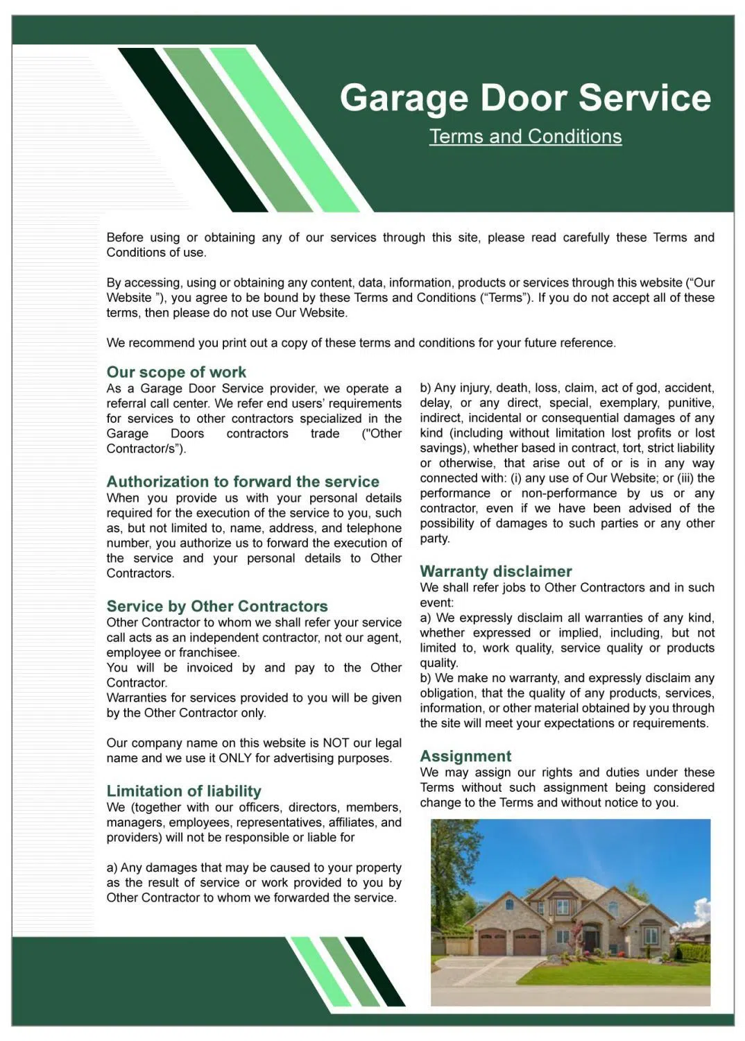 Renton Garage Door And Opener Renton, WA 425-333-7503