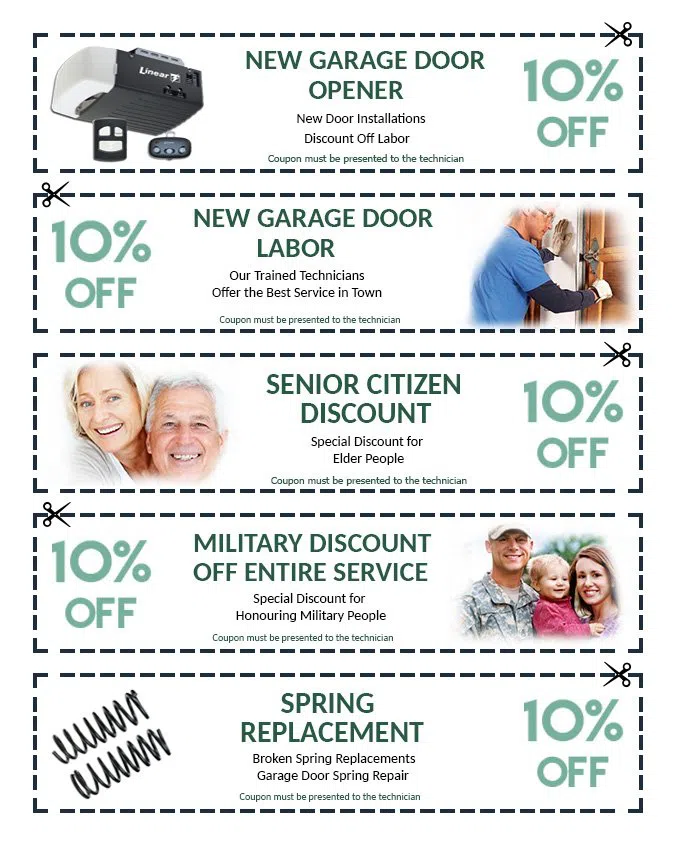 Renton Garage Door And Opener Renton, WA 425-333-7503 - coupons