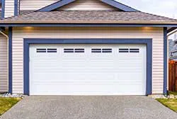 Renton Garage Door And Opener Renton, WA 425-333-7503 - custom-side